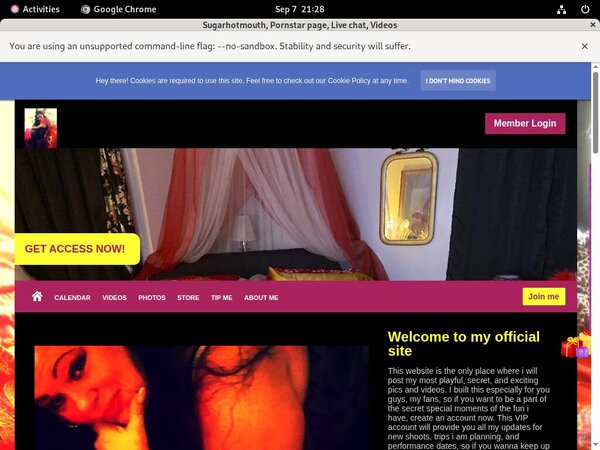 Sugarhotmouth Discount Trial Link