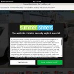 Summersinners.com Photo Gallery