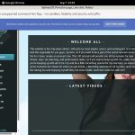 Sydney Elf Paysite Passwords