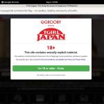 TGirl Japan Subscription