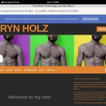 Tarynholz.modelcentro.com Free Memberships