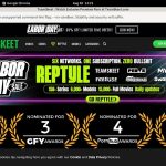 Team Skeet Password Blog