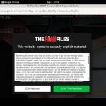 Thepainfiles.com Discount Order