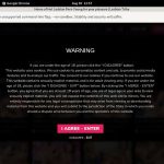 Tribe Lesbian Trial Free