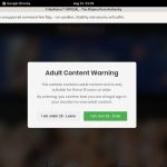 Trike Patrol Fresh Passwords