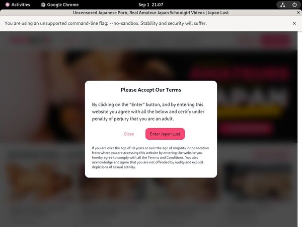 Try Japanlust.com