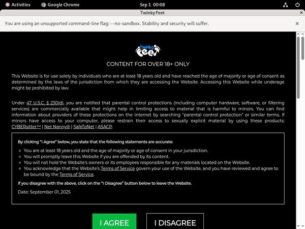 [Image: Twinky-Feet-Password-Accounts.jpg]