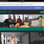 Tybones.us With Gift Card