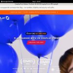 VR Cosplay X Password List VR Cosplay X Password List