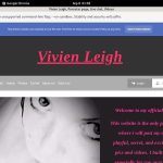 Vivien Leigh Discount Url