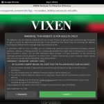Vixen Lingerie