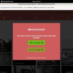 Voyeur House Paypal Option
