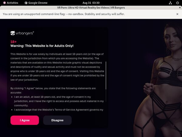 Vrbangers.com 5k
