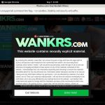 Wankrs.com With ECheck