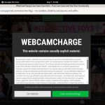 Webcam Charge Free Acc