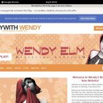 Wendy Elm Shop Wendy Elm Shop
