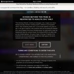 Whorecraftvr.com Membership Trial