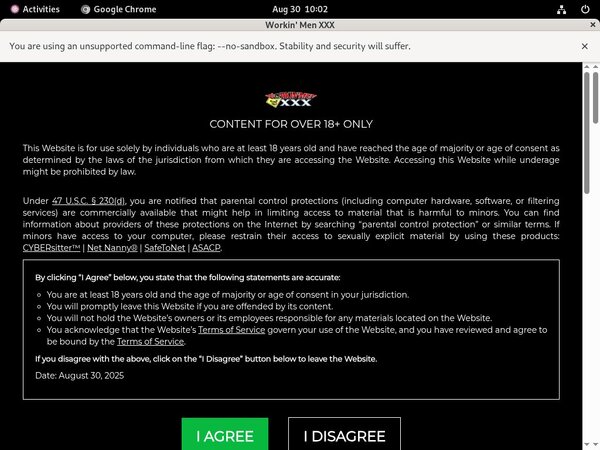 Workinmenxxx Wire Payment