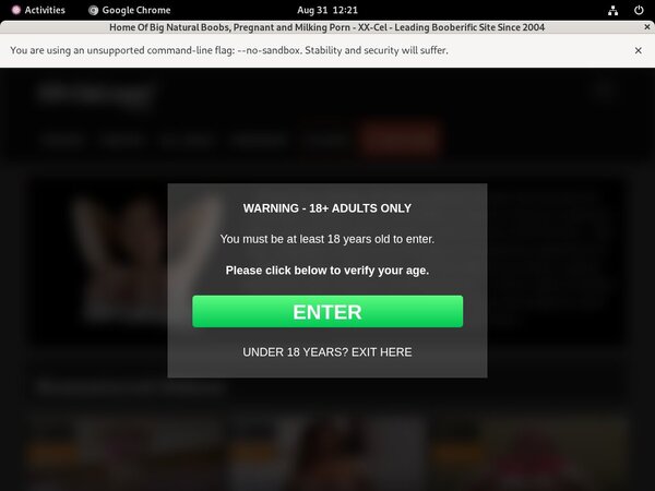 XX-Cel Subscription XX-Cel Subscription