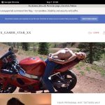 Xx_Gamer_Star_xX Signup Page Xx_Gamer_Star_xX Signup Page