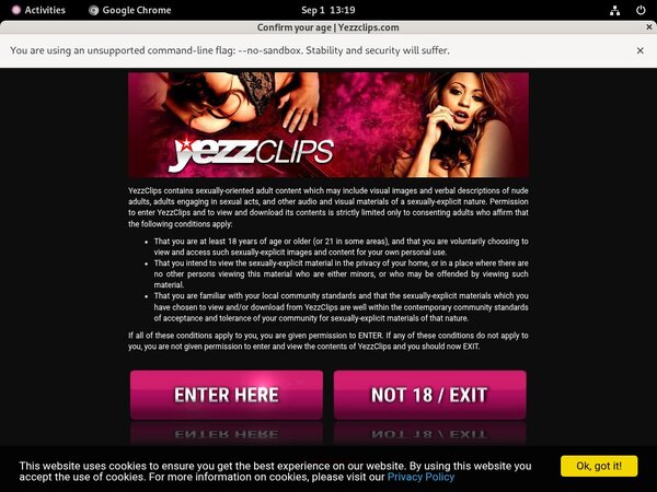 Yezzclips.com Passwords 2018 Yezzclips.com Passwords 2018
