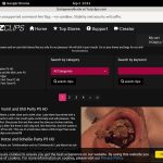 Yezzclips.com Porn Account Yezzclips.com Porn Account