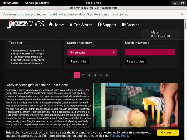 Yezzclips.com Porno Yezzclips.com Porno