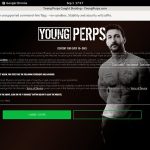 Young Perps Member Passwords Young Perps Member Passwords