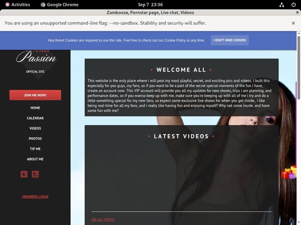 Zambooza 2021 Zambooza 2021