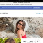 Lilychey.com Avec IBAN / SEPA