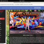 Free JoyDabang Login Accounts