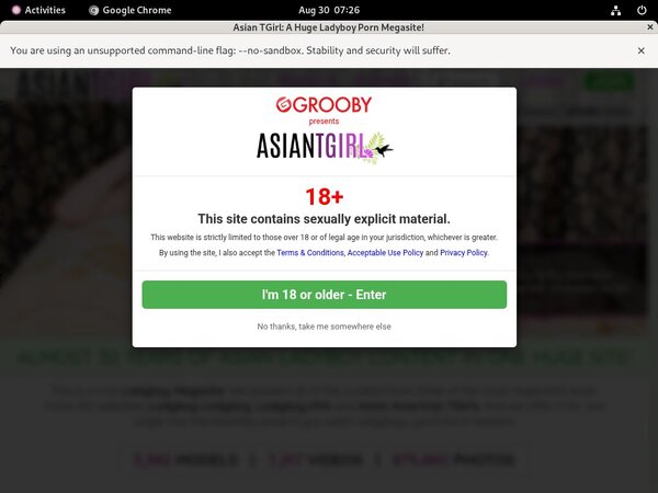 Ladyboy Ladyboy Discount Membership