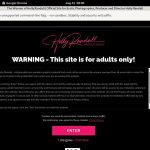 Free Hollyrandall Hd