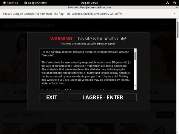 Interracialpass Access Free Interracialpass Access Free