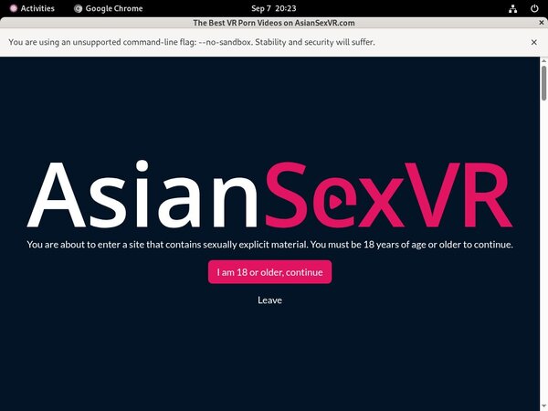 Discount Pass Asiansexvr