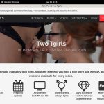 Twotgirls.com Discount Full