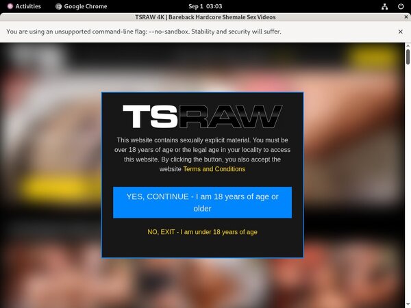 Tsraw.com Discount Porn