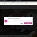 Camlust.com Cost