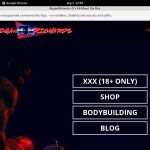 Rogan Richards Discount Member