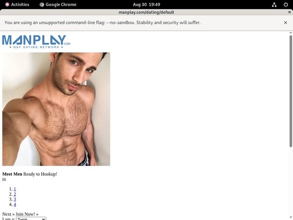 Play Man Premium