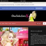 Playfox.modelcentro.com Free Trial Special