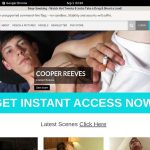 Boys Smoking Active Password