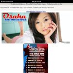 Osaka Schoolgirls Hd Videos