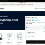 Trial KacyKisha Free