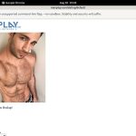 Play Man Premium